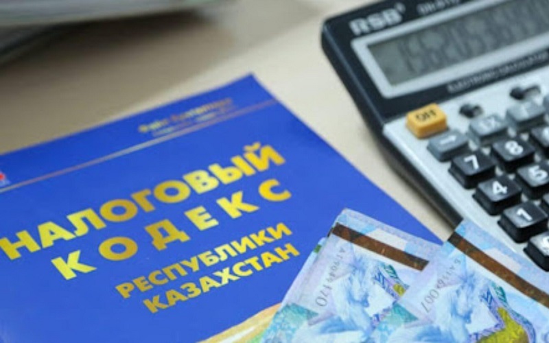 Розничный налог будет действовать в Казахстане на постоянной основе Розничный налог будет действовать в Казахстане на постоянной основе