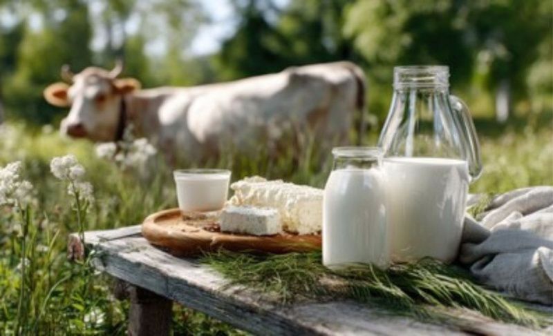 Aumento de precios de la leche y reducción de costos de alimentación en Brasil