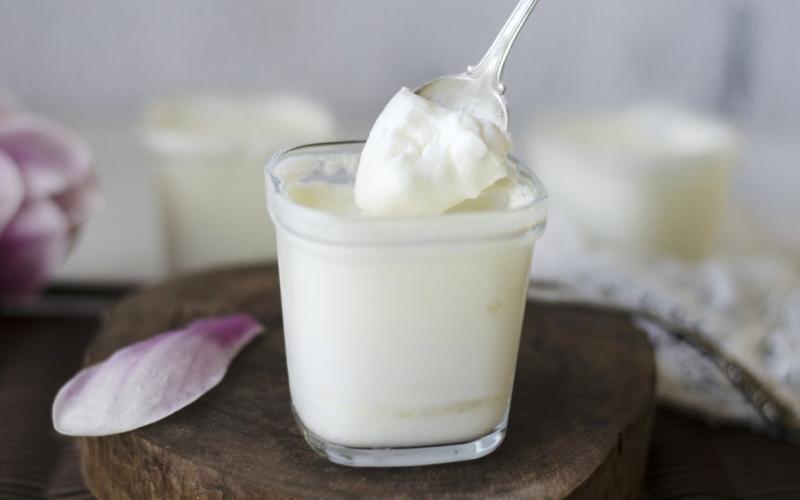 Yogurt Revolution: Soft Matter, AI, and Sensors Enhance Dairy Production