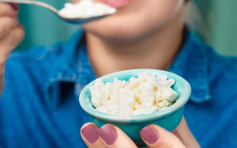 Gujarat's Food Safety Crackdown: Significance for the Dairy Sector