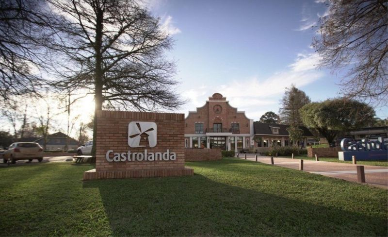 Castrolanda invierte R$ 191,6 millones en parque industrial en Brasil