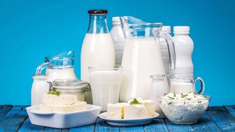 Scientific Evidence Supports Health Benefits of Dairy Consumption