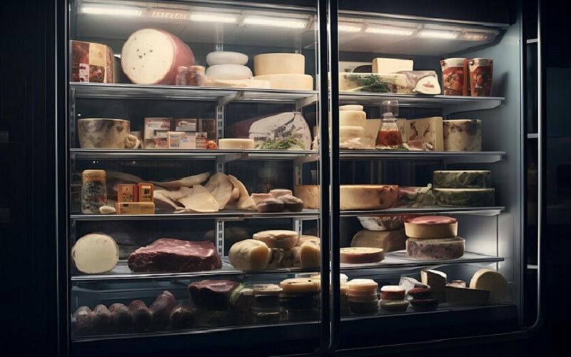 The Russian Dairy Market Slows, but Private Labels Accelerate - Nielsen Analysis