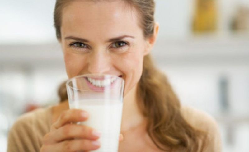 Doctor recommends one glass of whole milk daily for people with diabetes