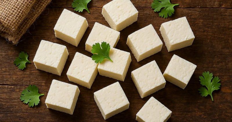 Parag Milk Foods Will Invest ₹100 Crore to Expand Paneer Capacity