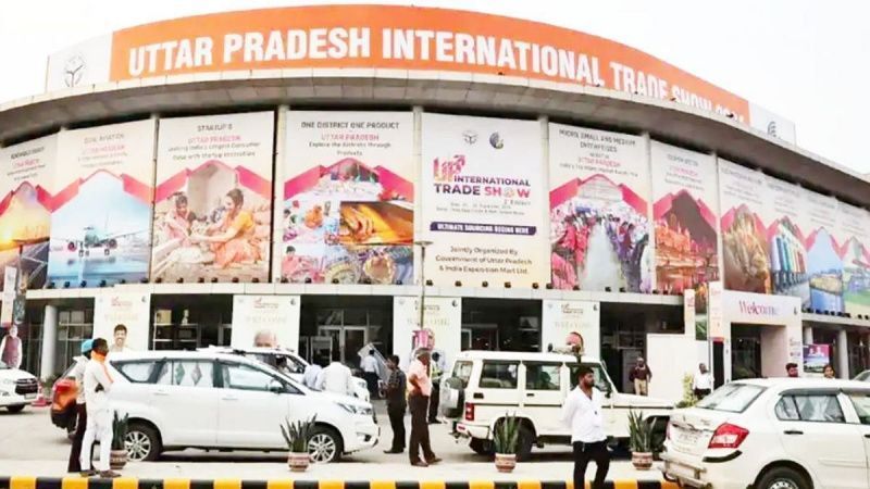 UPITS 2026 drew ₹695.18 crore in dairy proposals
