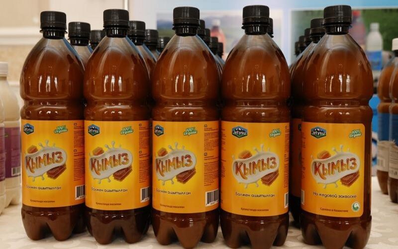 Производство сельхозпродукции в области Жетісу выросло на 11% и достигло 90 млрд тенге