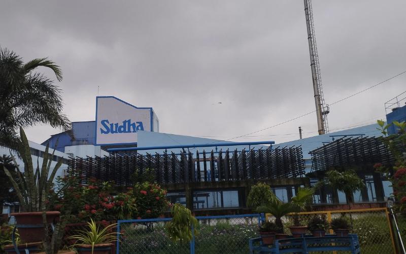 La Nueva Planta de Sudha Dairy en Gaya Impulsará el Sector Lácteo de Bihar