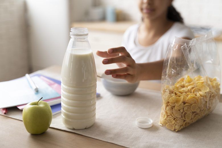 The Evolution of Milk: From Genetic Mutation to Global Industry