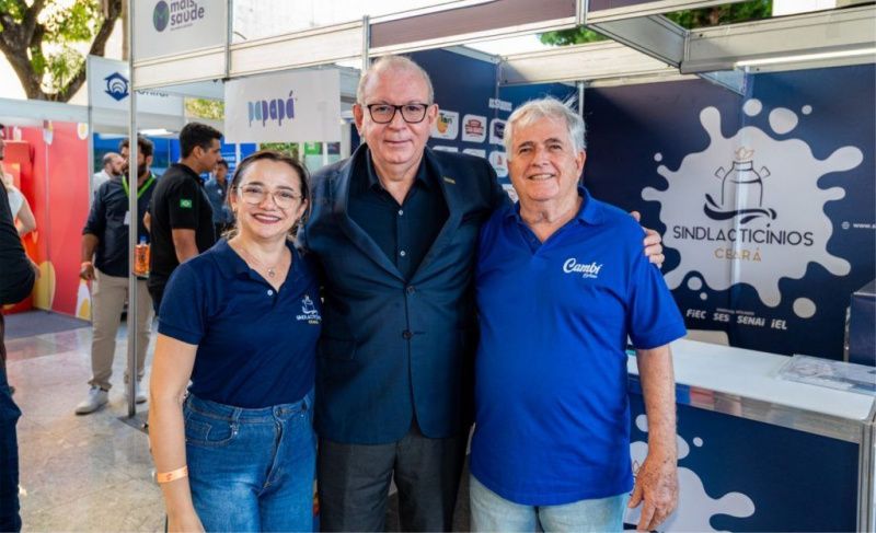 Sindlacticínios makes Feira Rede Pão debut to connect dairy producers with bakeries