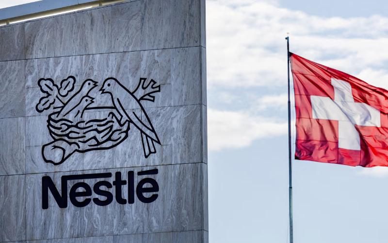 Nestlé Küresel Yeniden Yapılanma Sürecinde Büyük Çaplı İş Gücü Azaltımını Duyurdu
