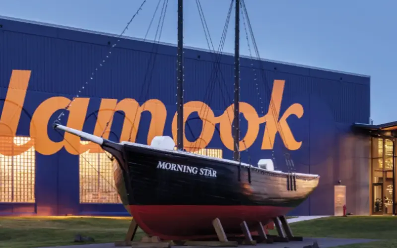 Tillamook Unveils 2025 Campaign Telling Its Storied Past