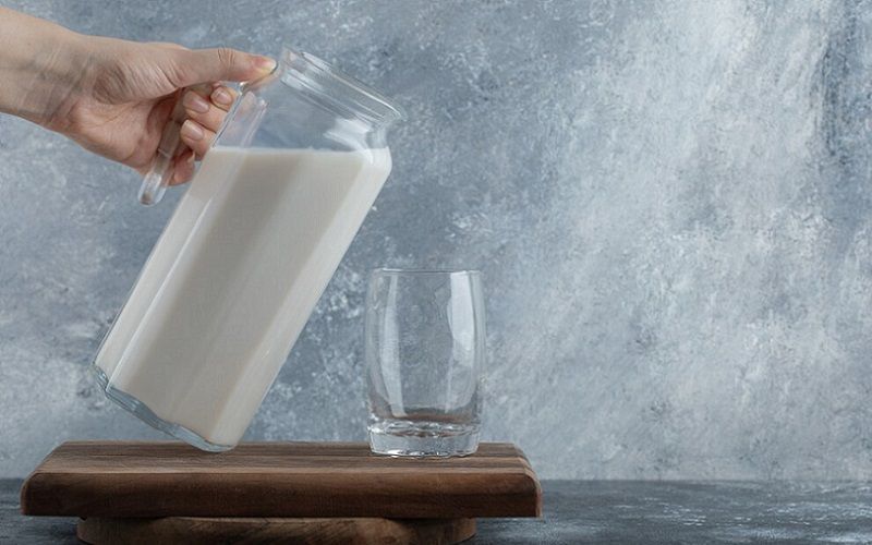 Aumentan las Entregas de Leche de Conaprole en un 10% a Pesar de las Condiciones Desafiantes