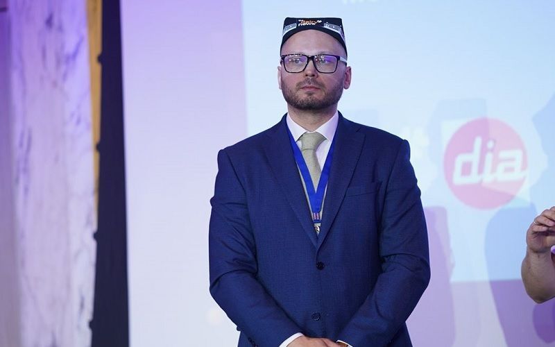 Алексей Удовенко: Потенциальный объем рынка Казахстана и Узбекистана - 450 тыс тонн пальмового масла в год