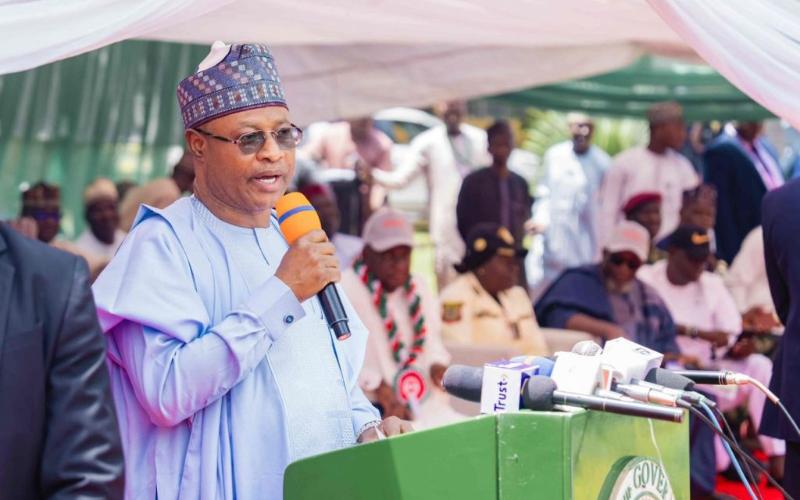 Kaduna's Dairy Expansion: Arla Foods Partners in €10 Million Project