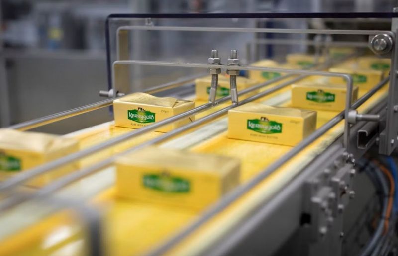 Tirlán ve Costco Anlaşması İrlanda Süt Sektöründe Endişe Yaratıyor