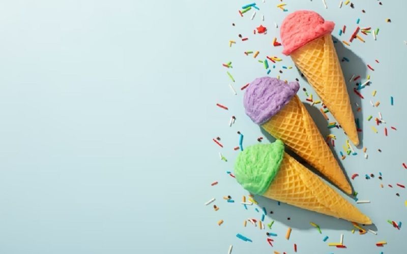 Russia Becomes the Leading Ice Cream Supplier to Uzbekistan in the First Half of 2025