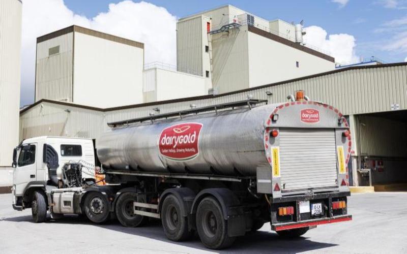 Dairy Farmers Criticize 'Over the Top' Price Cuts by Dairygold