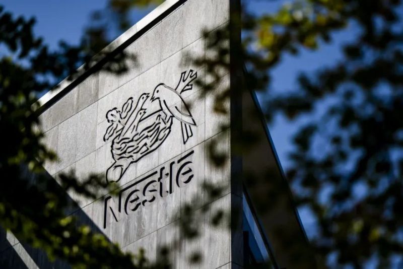 Nestlé столкнулась с иском в Австрии из-за загрязнённого детского питания