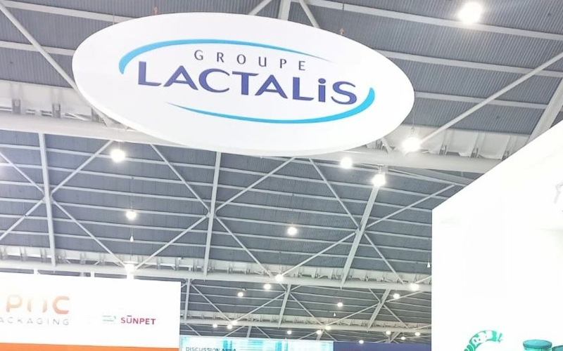 Завершение продажи группы Mainland компанией Fonterra компании Lactalis близко