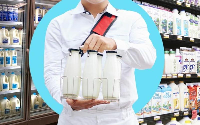 La industria láctea colombiana enfrenta desafíos con la propuesta de etiquetado 'ultra-procesado'