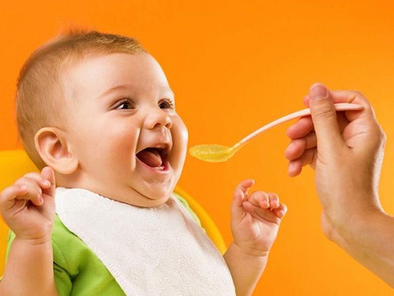 Export of Russian Baby Food Grows by 15%: Uzbekistan and Kazakhstan Lead in Imports