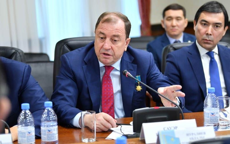 "Subsidies Are Delayed Significantly" - Ivan Sauer
