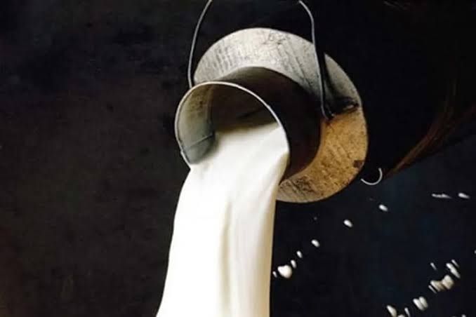 Jammu and Kashmir Increases Milk Production to 2.97 Million Tonnes
