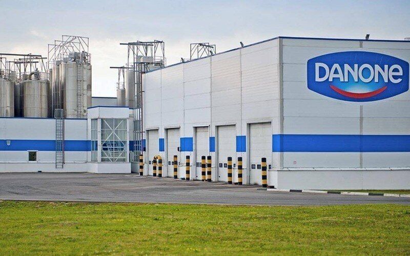 Danone Finalizes Sale of EDP Business in Russia to Vamin R LLC 