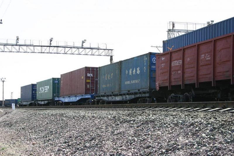 Jetisu Strengthens Its Role as Kazakhstan's Main Land Gateway to China