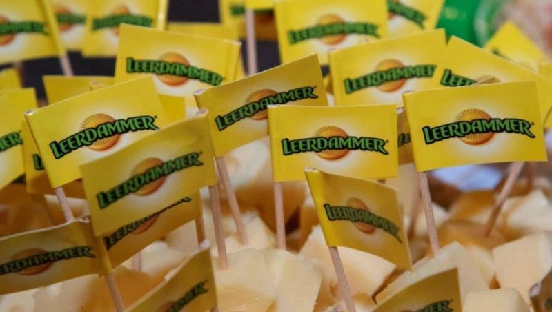 Lactalis Leerdammer Ekim Ayı Süt Fiyatını 46.35 €'ye Yükseltti
