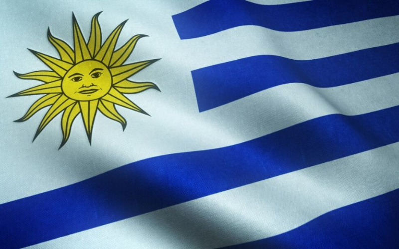 Uruguay's Dairy Export Revenue Surges in April