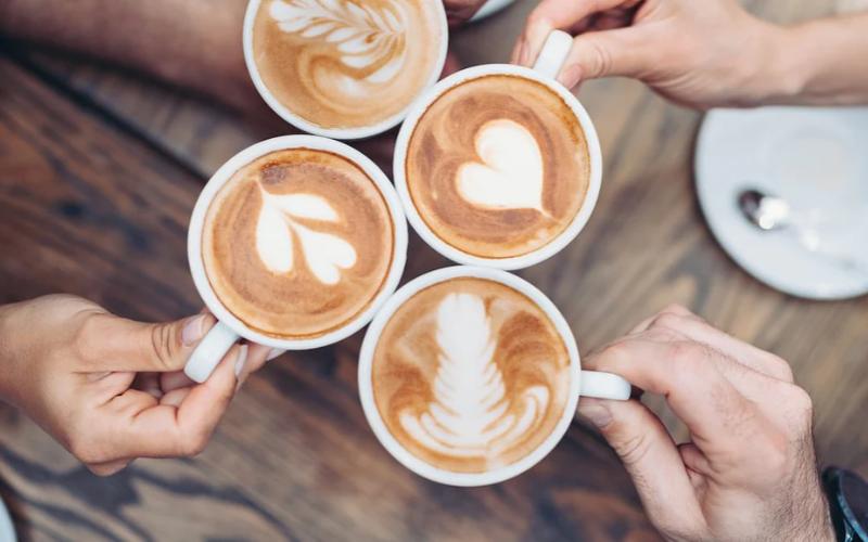 What’s Brewing in the US Coffee Creamer Space