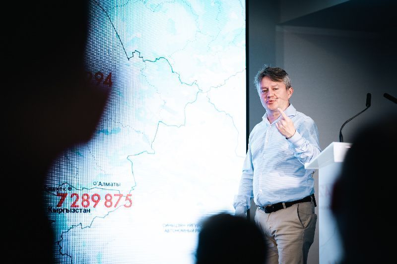 DairyNews.today проведет дискуссию о перспективах сыроделия в Центральной Азии