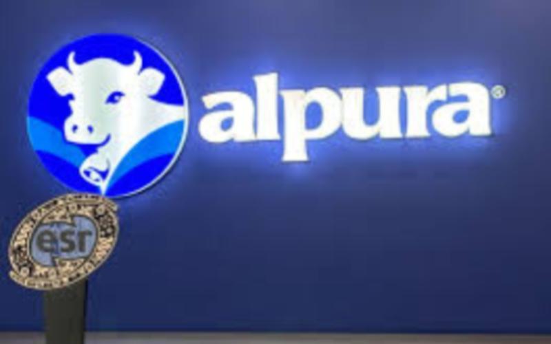 Alpura to Invest 10 Billion MXN Over Five Years