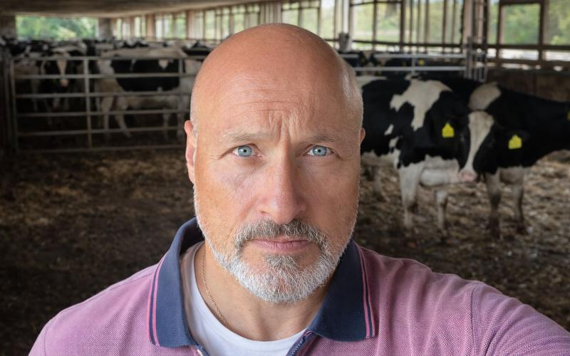 When Access to Essential Genetics Is Unjustifiably Restricted: Hungary’s Successful Holstein Breeding Experience and the Regulatory Barrier in Kazakhstan When Access to Essential Genetics Is Unjustifiably Restricted: Hungary’s Successful Holstein Breeding Experience and the Regulatory Barrier in Kazakhstan