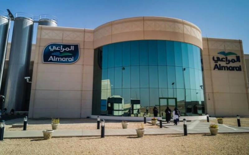 Саудовская Almarai приобретает Pure Beverages Industry Co. за $277 млн