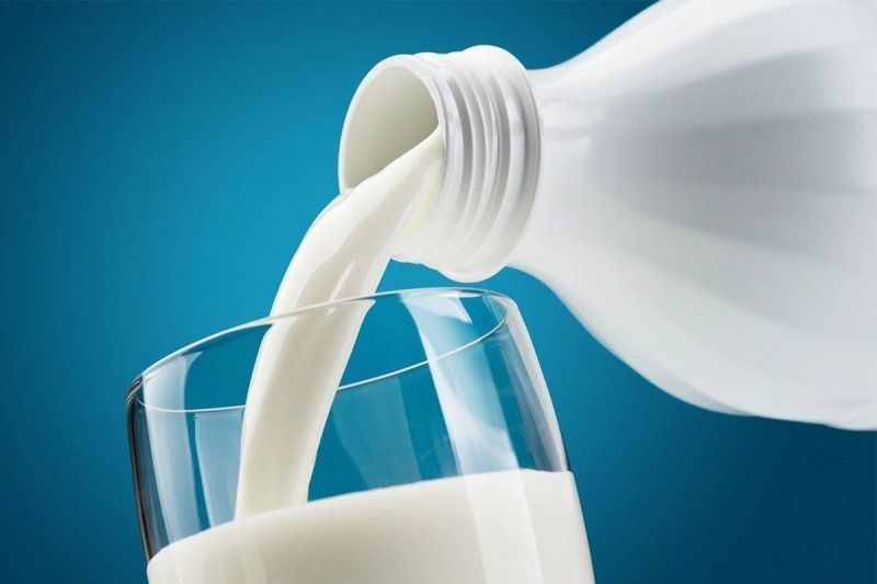 Hoogwegt plans to buy Opalia’s cell-based whole milk for product development