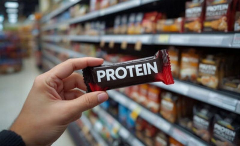 Tüketici Ürünlerinde Proteinin Gelişen Rolü