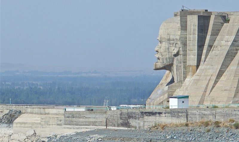 МСХ Кыргызстана о ситуации на Кировском водохранилище: Все обязательства перед Казахстаном выполнены МСХ Кыргызстана о ситуации на Кировском водохранилище: Все обязательства перед Казахстаном выполнены