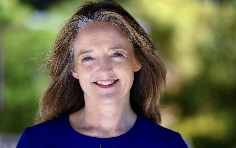 First Milk CEO Shelagh Hancock to Retire After a Decade of Leadership First Milk CEO Shelagh Hancock to Retire After a Decade of Leadership