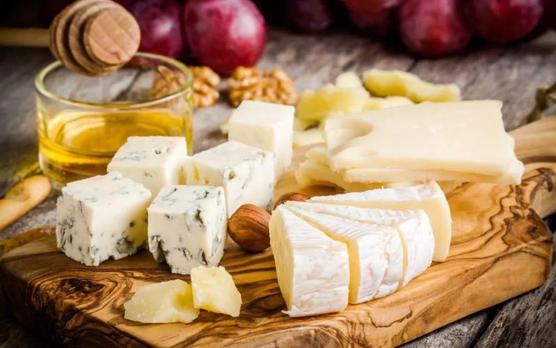 US Criticizes EU's Influence on South American Dairy and Meat Exports