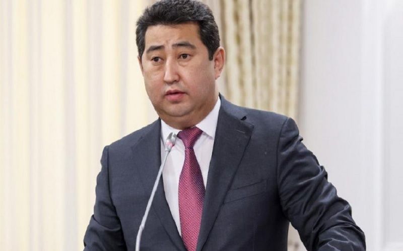 Айдарбек Сапаров: аграрный сектор Казахстана демонстрирует качественные изменения