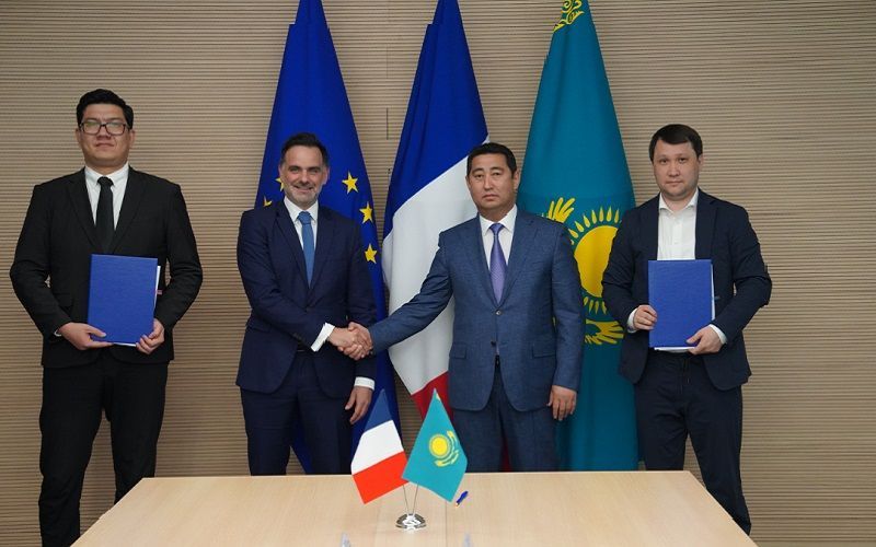 Danone will double its production capacity in Kazakhstan