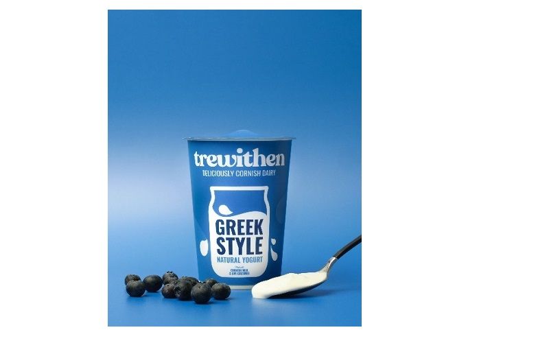 Trewithen Dairy Launches New Yoghurt Flavours Nationwide