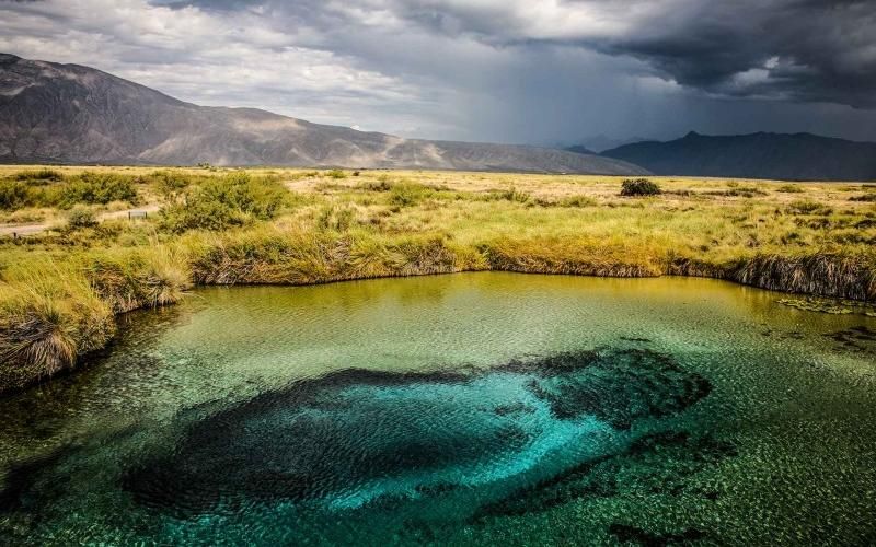 Mexican Dairy Industry Calls for Improved Water Management Amidst Scarcity