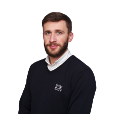 Роман Ковтун, начальник отдела продаж GALDI