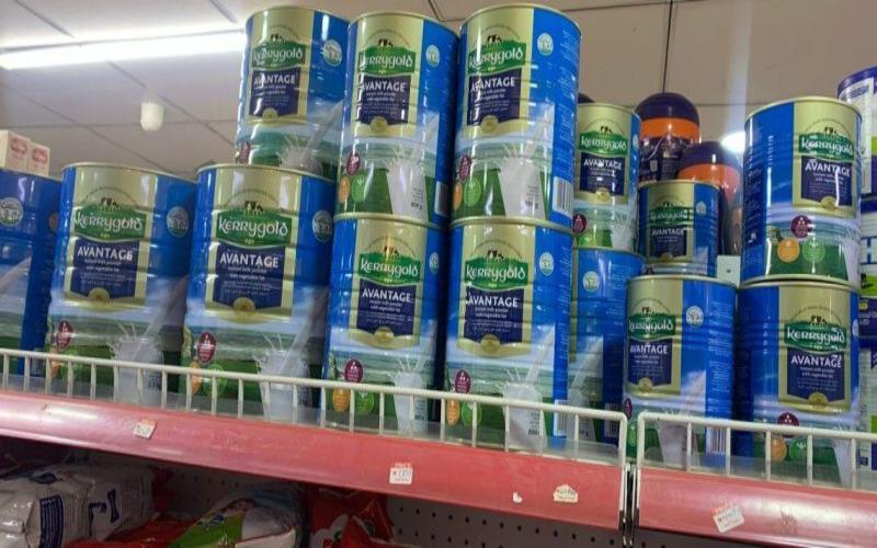 INVESTIGATION: Unsupported by govt, Nigerian dairy farmers can’t compete with subsidised, cheap EU imports