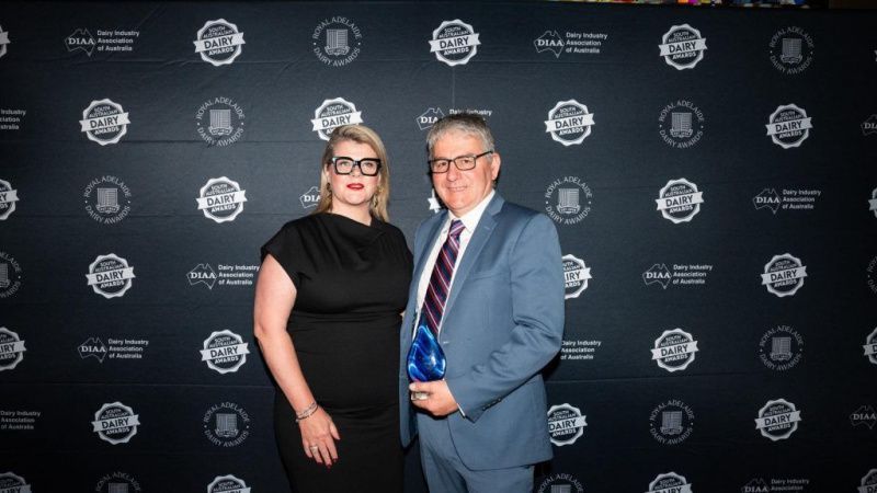 South Australian Dairy Awards Honour Producers in 2026