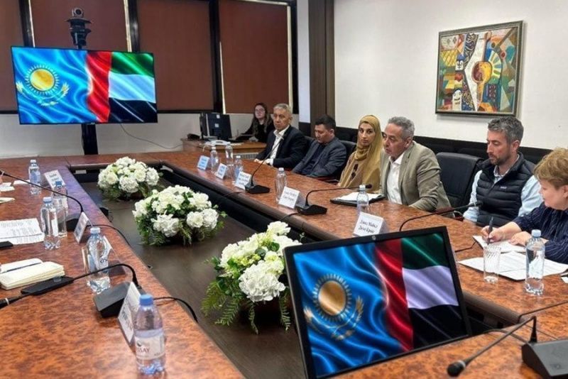 Kazakhstan and UAE Agree to Harmonize Export Requirements